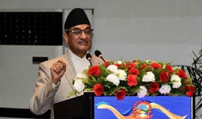  गृहमन्त्री लेखकले भने- अनुसन्धानकर्ता प्रहरी र अभियोजनकर्ताबीच समन्वय हुनुपर्‍यो 